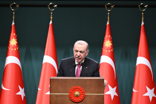 Photo by Mehmet Ali Ozcan/Anadolu via Getty Images