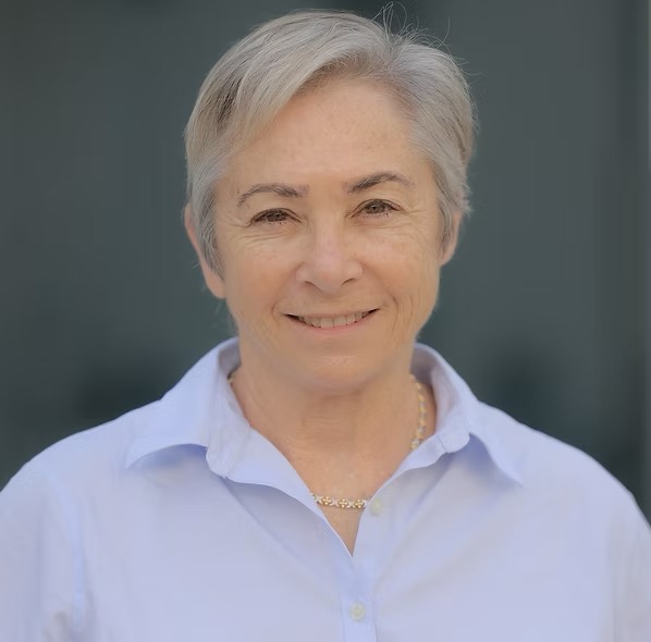 Speaker Photo