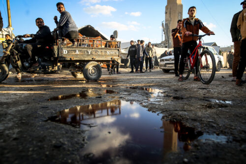 Photo by Saeed M. M. T. Jaras/Anadolu via Getty Images
