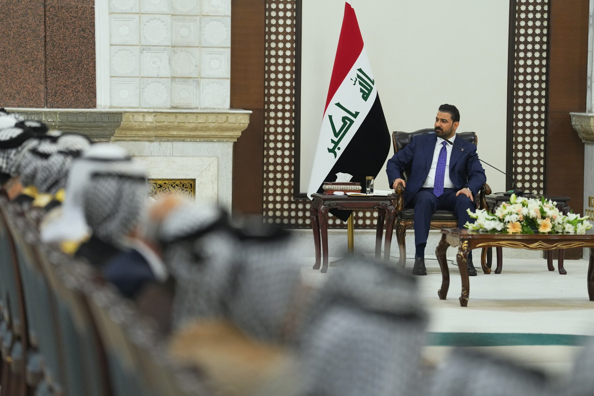 Exploring a New Partnership Between the US and Iraq – Middle East Institute