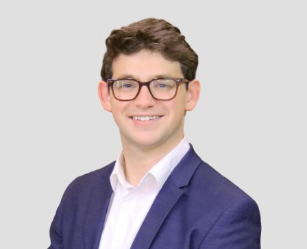 Benjamin Holtzman