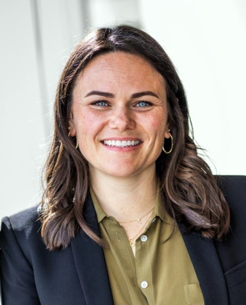 Brenna Buckstaff