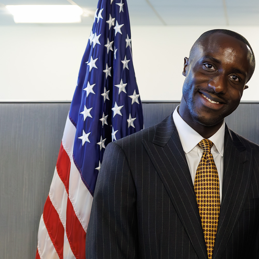Emmanuel Banks