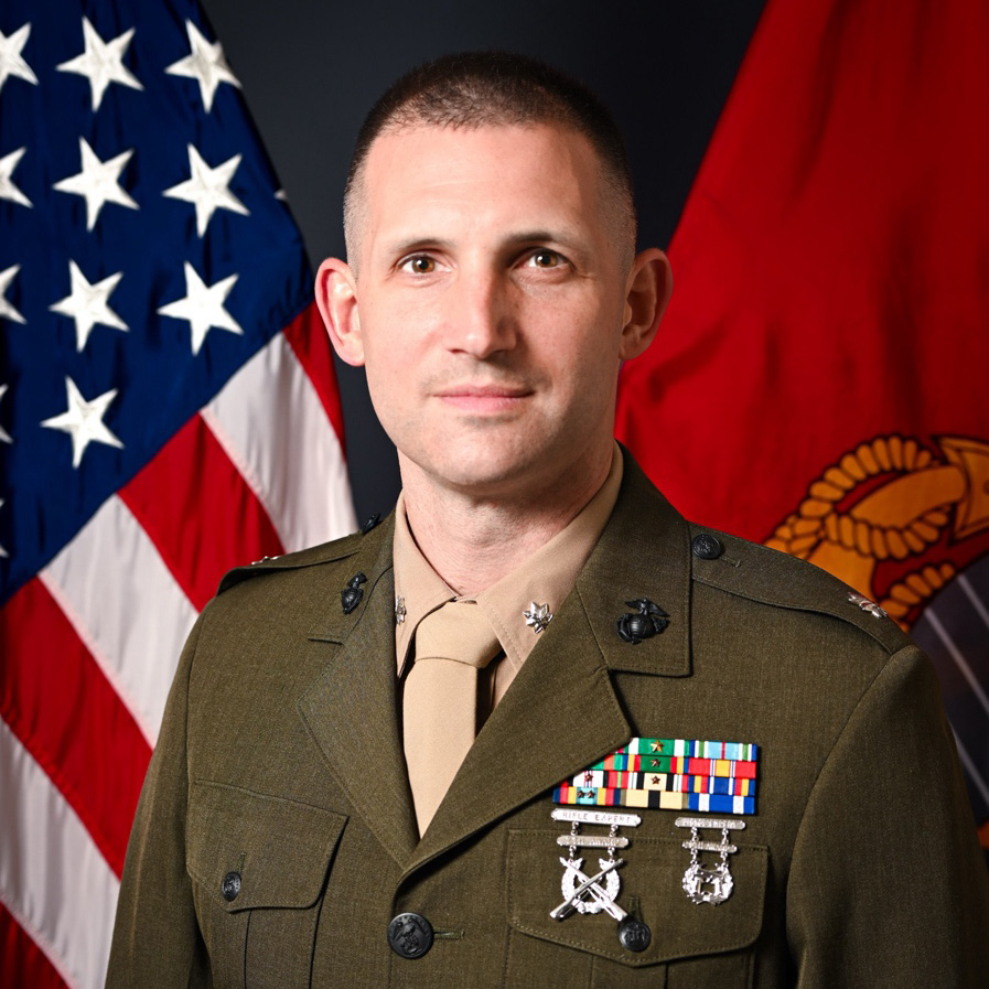 Eric Mattoon