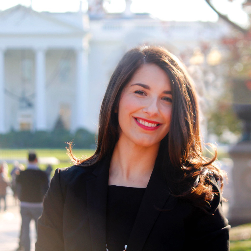 Liz Leibowitz