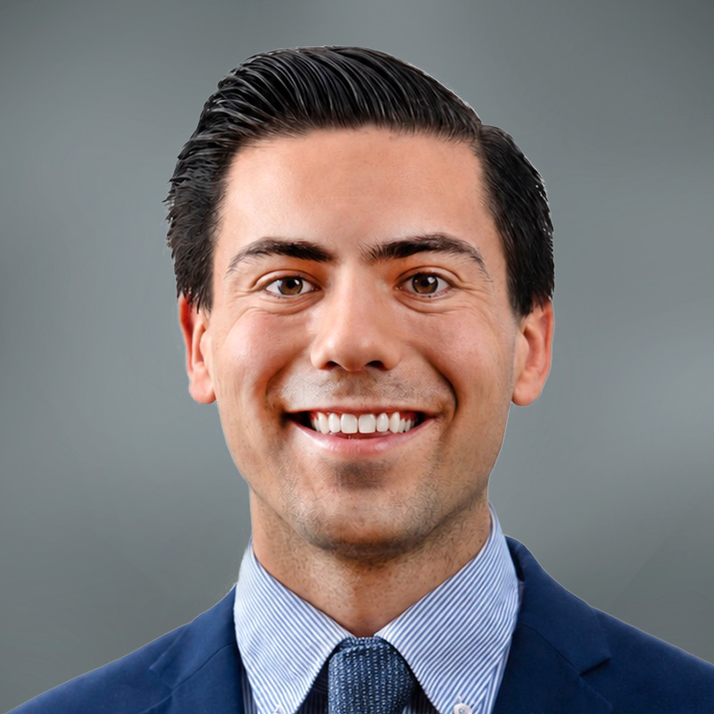 Matthew Keating