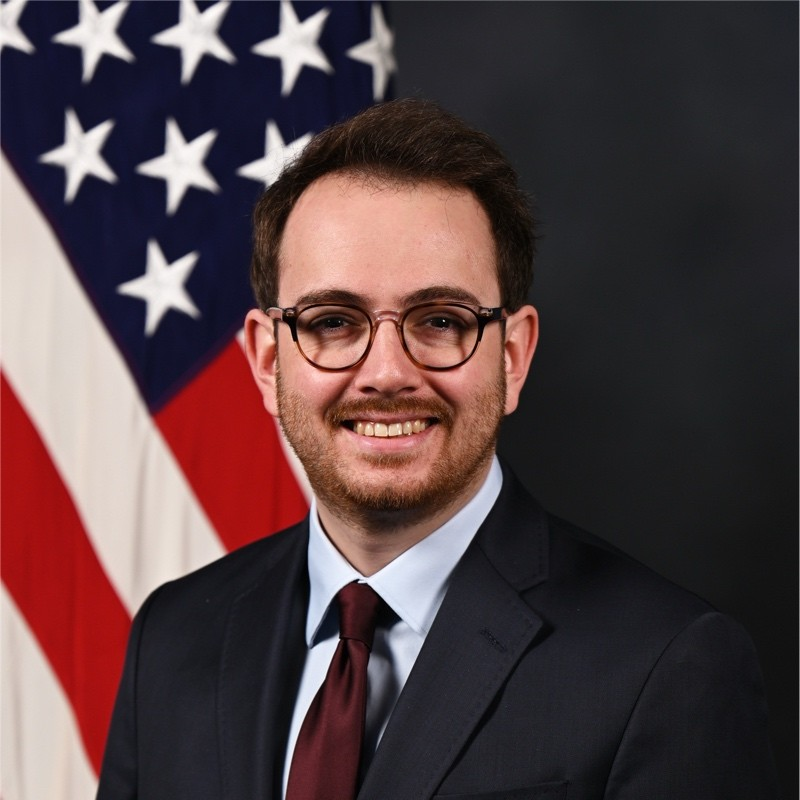 Nicholas Vargish