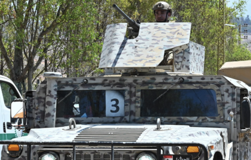 tank
