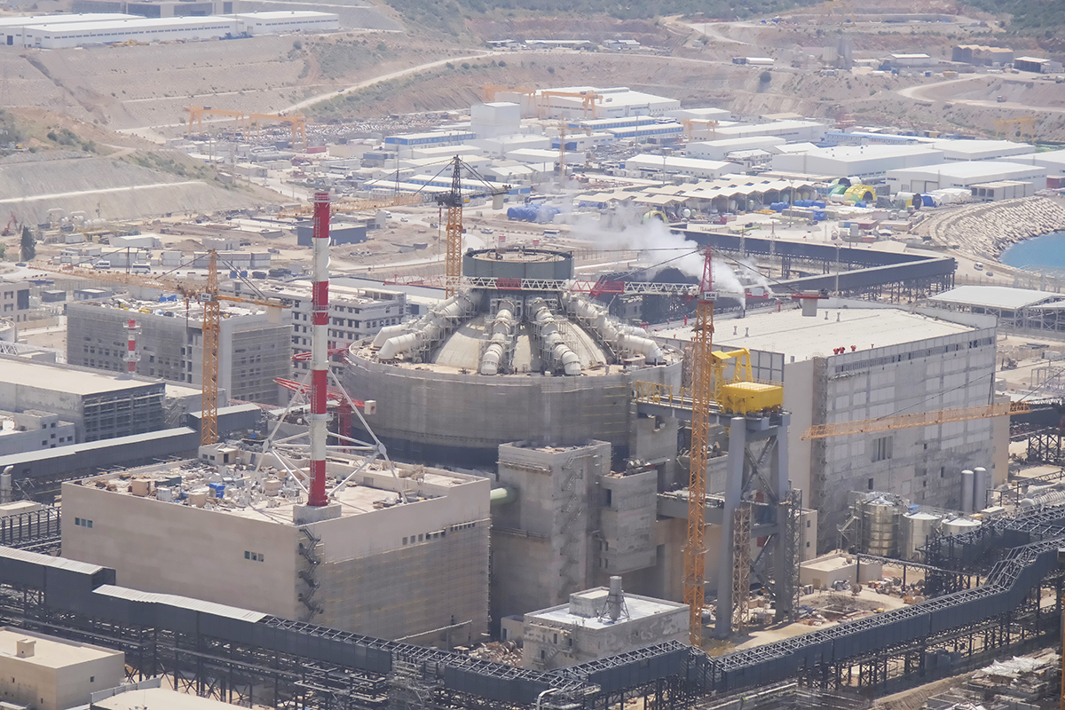 Turkey and the Nuclear Edge Turkey and the Nuclear Edge